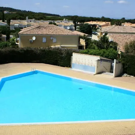 Port Venus - Studio Pour 2 Personnes 924 - Naturiste