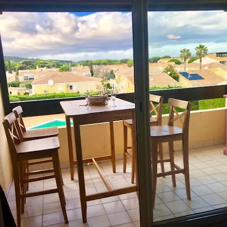 Port Venus - Studio Pour 2 Personnes 924 - Naturiste * Agde