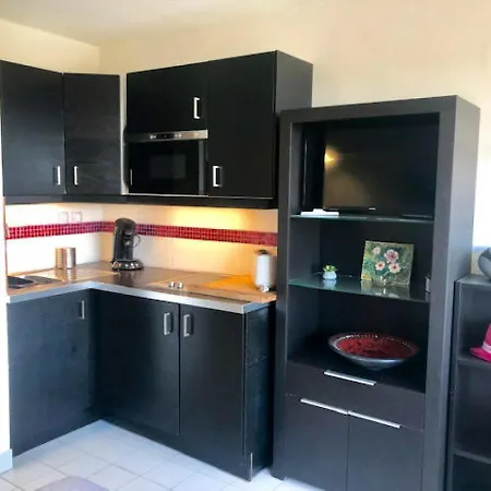 Port Venus - Studio Pour 2 Personnes 924 - Naturiste Διαμέρισμα Agde
